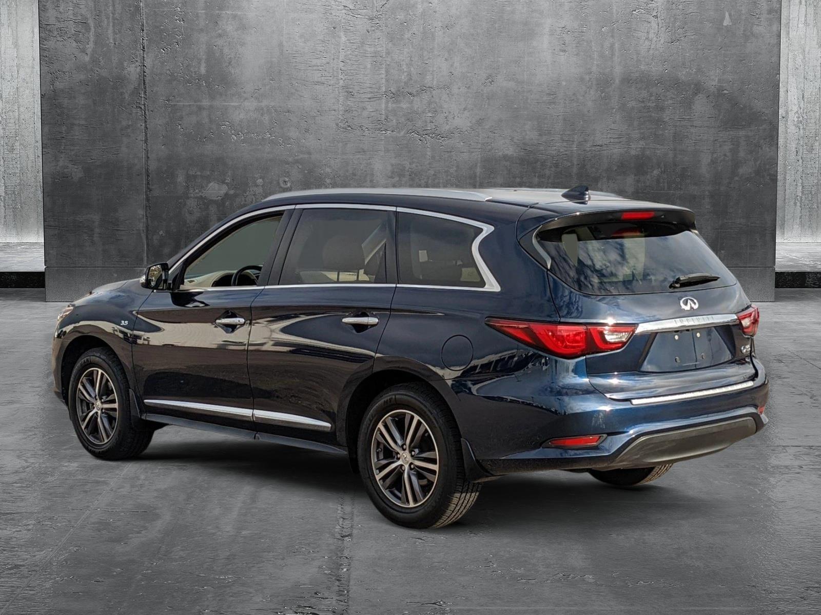 2019 INFINITI QX60 Vehicle Photo in ORLANDO, FL 32808-7998