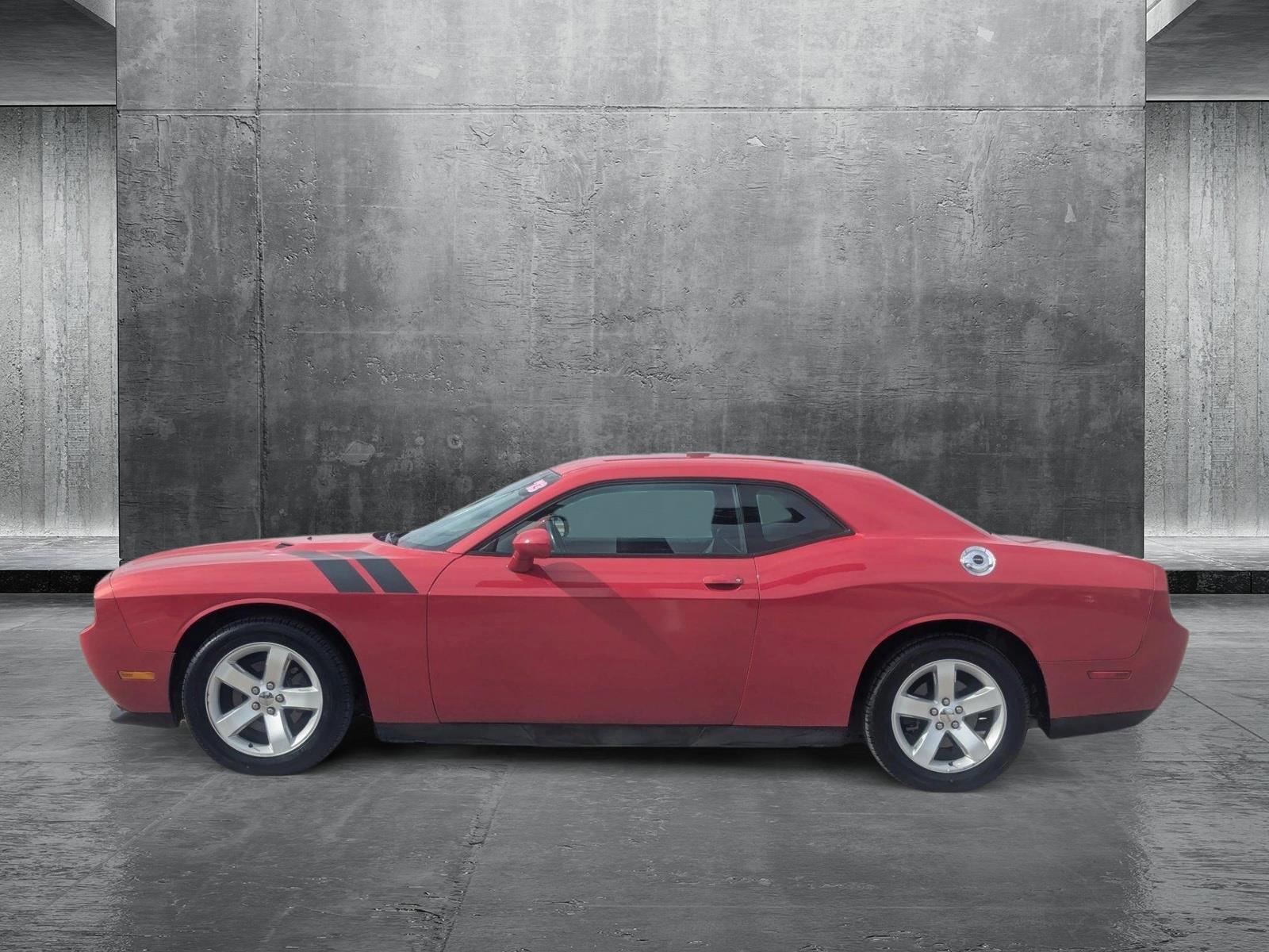 2013 Dodge Challenger Vehicle Photo in Corpus Christi, TX 78415