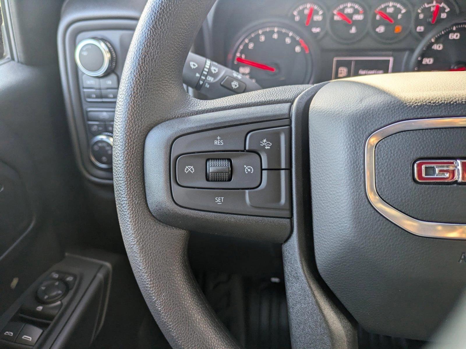 2025 GMC Sierra 1500 Vehicle Photo in LAUREL, MD 20707-4622