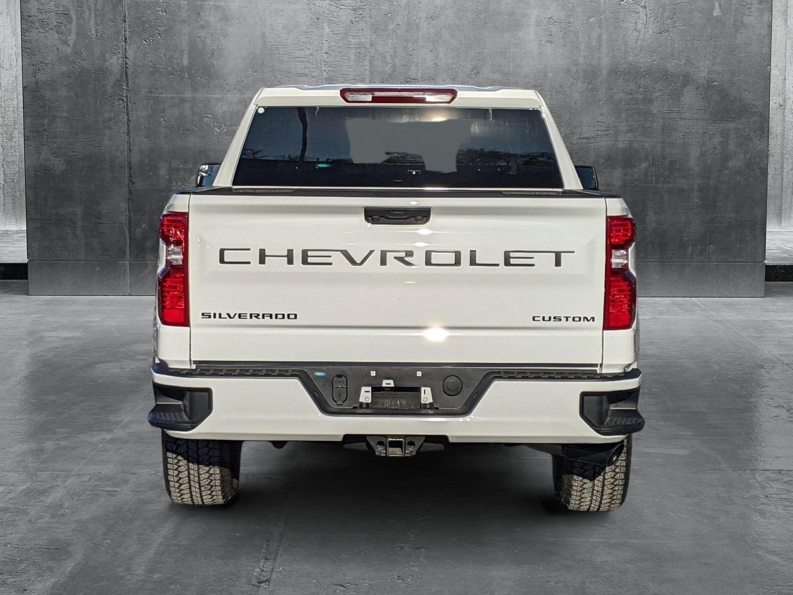 2025 Chevrolet Silverado 1500 Vehicle Photo in TIMONIUM, MD 21093-2300