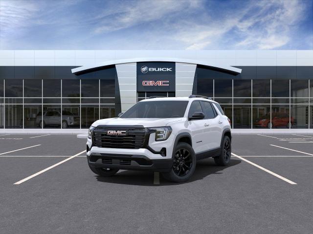 2025 GMC Terrain Vehicle Photo in MEDINA, OH 44256-9631