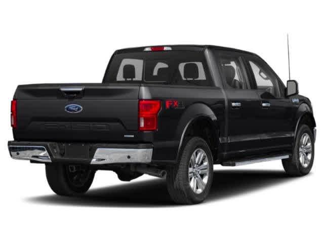 2018 Ford F-150 Vehicle Photo in LIGHTHOUSE POINT, FL 33064-6849