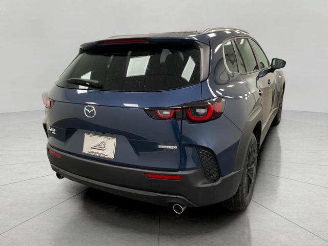 2025 Mazda CX-50 Vehicle Photo in Appleton, WI 54913