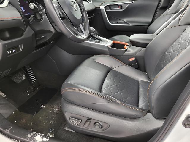 2022 Toyota RAV4 Vehicle Photo in Green Bay, WI 54304