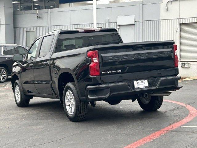 2024 Chevrolet Silverado 1500 Vehicle Photo in DALLAS, TX 75244-5909