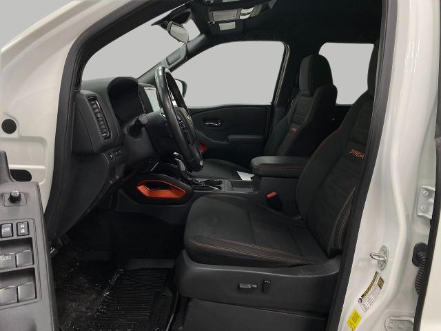 2022 Nissan Frontier Vehicle Photo in Appleton, WI 54913