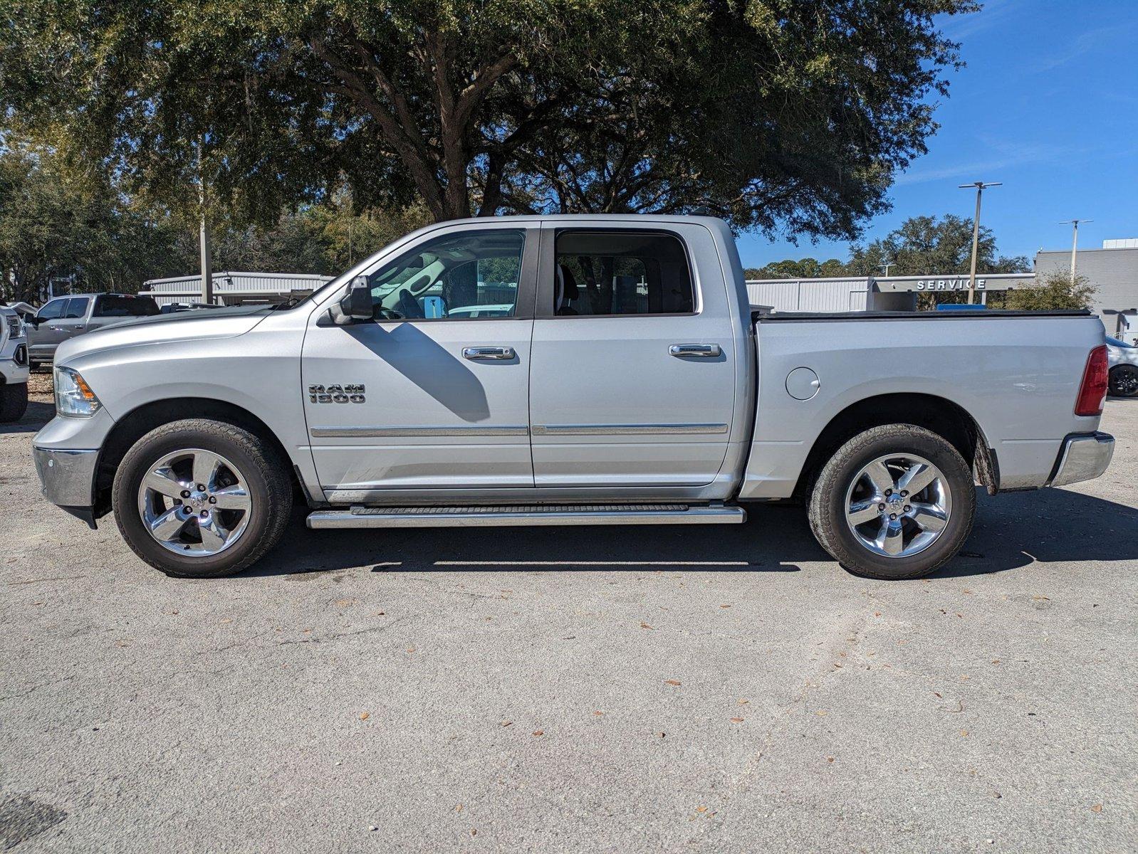 2016 Ram 1500 Vehicle Photo in Jacksonville, FL 32256