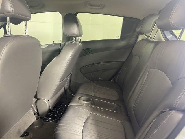 2014 Chevrolet Spark Vehicle Photo in PHOENIX, AZ 85014-3381
