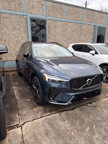 2025 Volvo XC60 Vehicle Photo in Houston, TX 77007