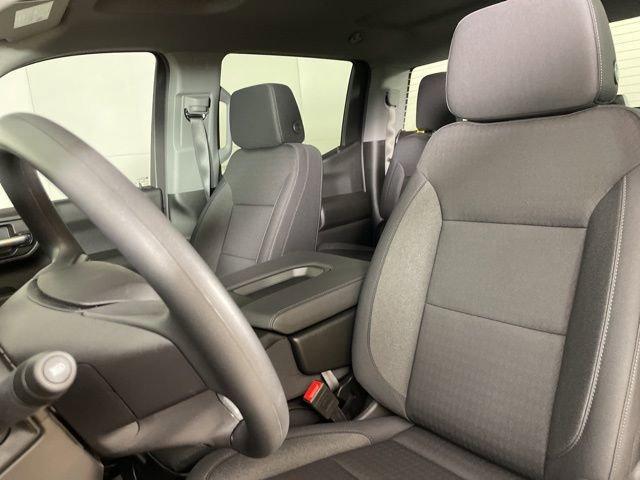 2025 Chevrolet Silverado 1500 Vehicle Photo in PHOENIX, AZ 85014-3381