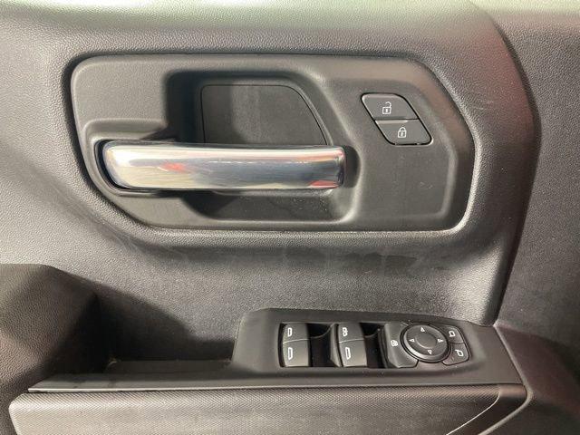 2022 Chevrolet Silverado 1500 Vehicle Photo in PHOENIX, AZ 85014-3381
