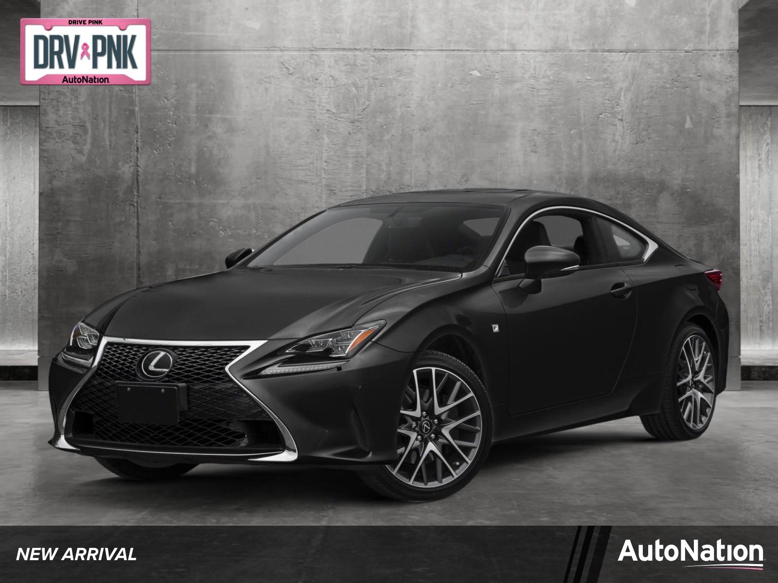 2015 Lexus RC 350 Vehicle Photo in Austin, TX 78728