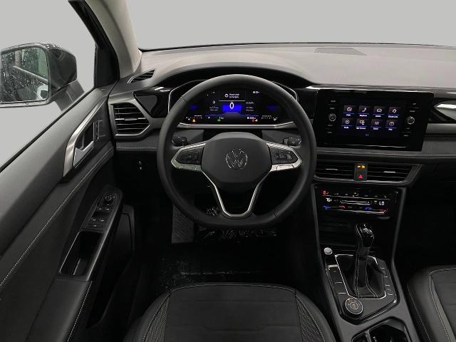 2025 Volkswagen Taos Vehicle Photo in Appleton, WI 54913