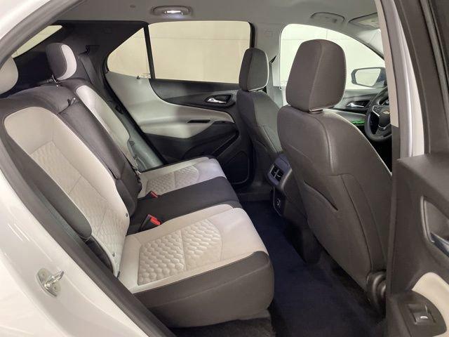 2020 Chevrolet Equinox Vehicle Photo in PHOENIX, AZ 85014-3381