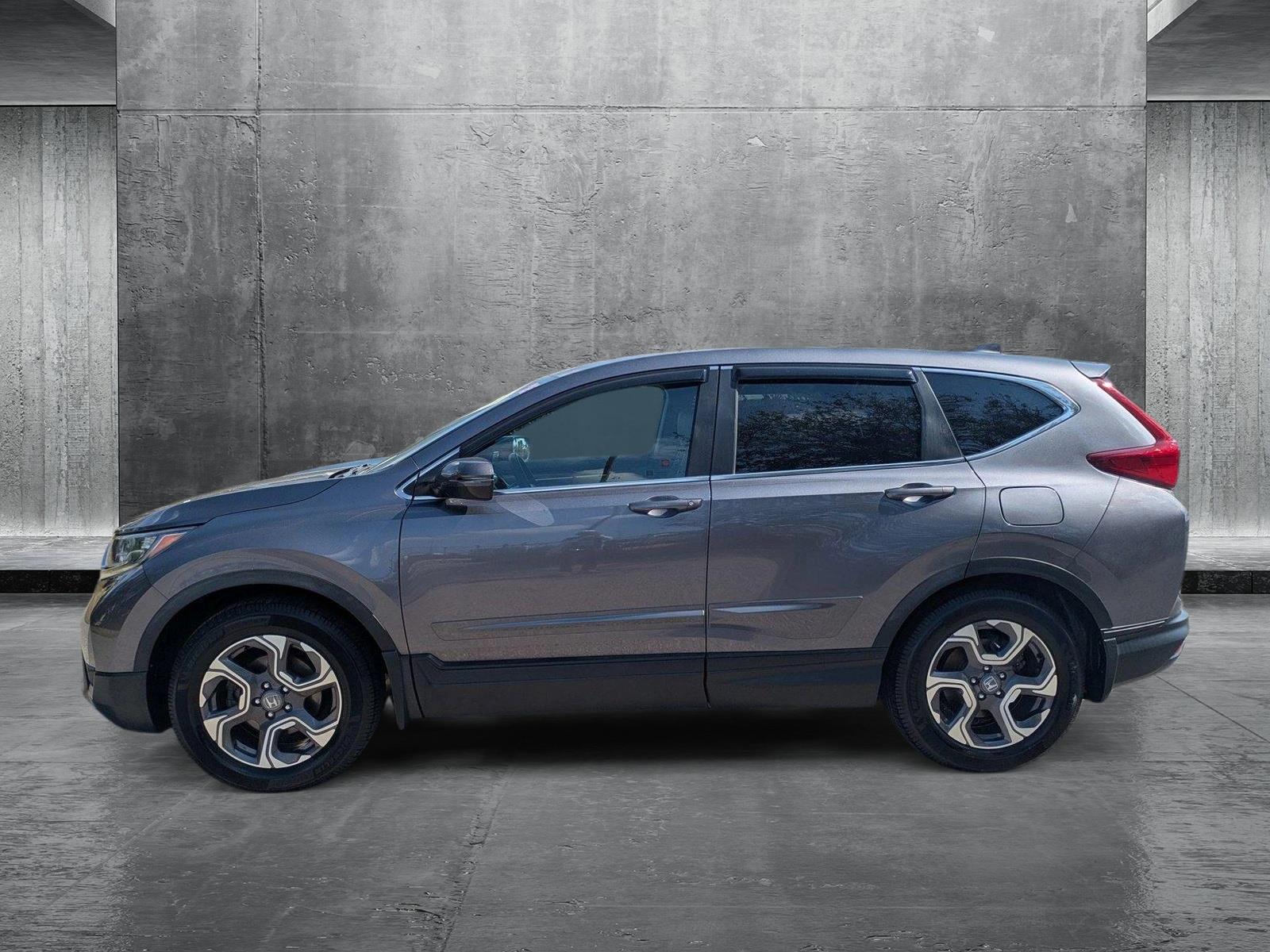 2018 Honda CR-V Vehicle Photo in Sarasota, FL 34231