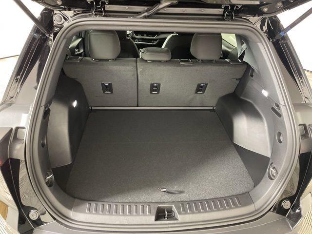 2025 Chevrolet Equinox Vehicle Photo in PHOENIX, AZ 85014-3381
