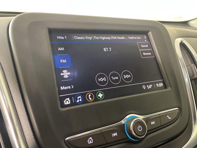 2024 Chevrolet Equinox Vehicle Photo in PHOENIX, AZ 85014-3381