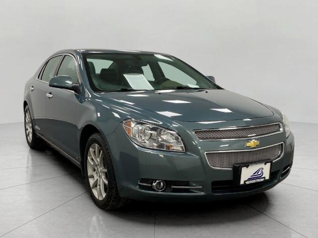 2009 Chevrolet Malibu Vehicle Photo in Appleton, WI 54913