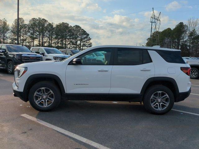 2025 GMC Terrain Vehicle Photo in ALBERTVILLE, AL 35950-0246