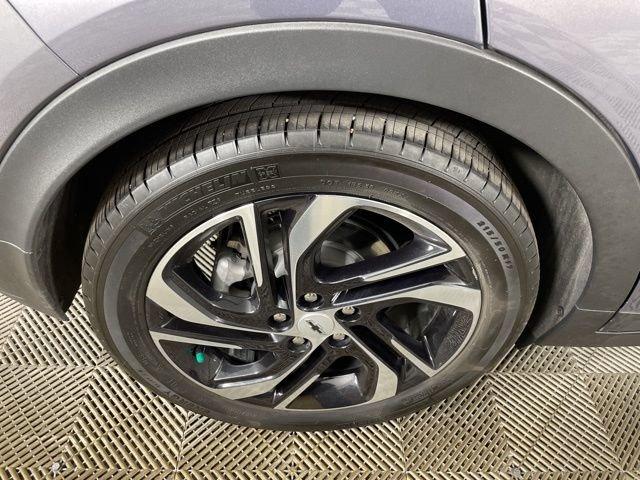 2022 Chevrolet Bolt EV Vehicle Photo in PHOENIX, AZ 85014-3381