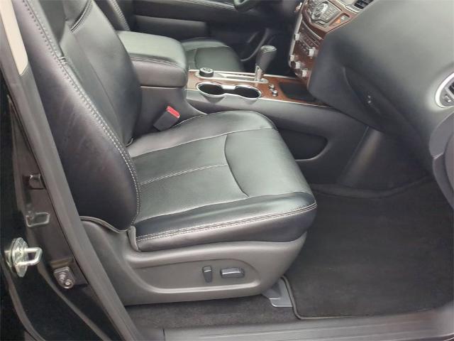 2020 Nissan Pathfinder Vehicle Photo in ALBERTVILLE, AL 35950-0246