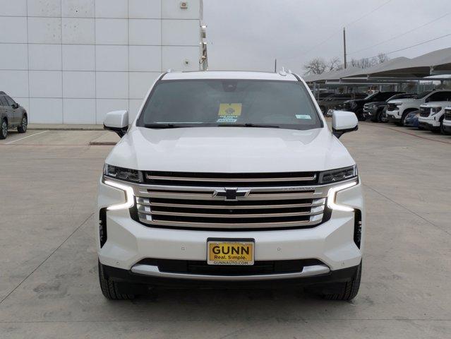 2021 Chevrolet Tahoe Vehicle Photo in SELMA, TX 78154-1460