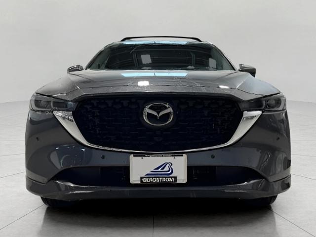 2025 Mazda CX-5 Vehicle Photo in Green Bay, WI 54304