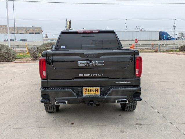 2024 GMC Sierra 1500 Vehicle Photo in SELMA, TX 78154-1459