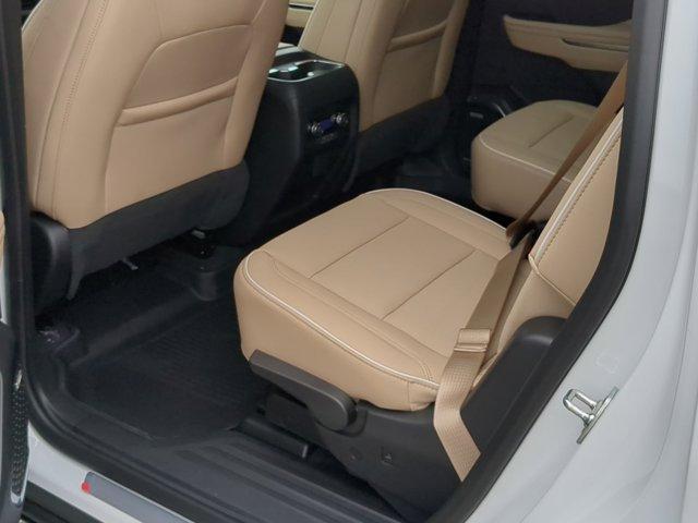 2025 Buick Enclave Vehicle Photo in ALBERTVILLE, AL 35950-0246