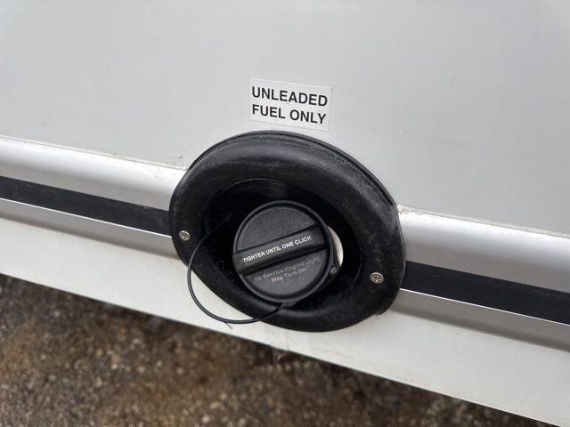 2025 GMC Specialty Vehicle Vehicle Photo in MEDINA, OH 44256-9631