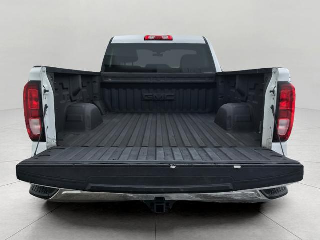 2021 GMC Sierra 1500 Vehicle Photo in GREEN BAY, WI 54303-3330