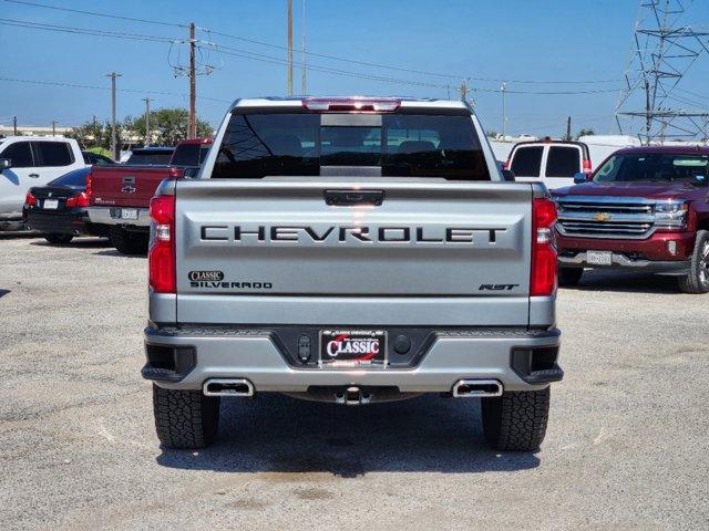 2024 Chevrolet Silverado 1500 Vehicle Photo in SUGAR LAND, TX 77478-0000