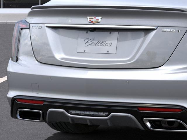 2025 Cadillac CT5 Vehicle Photo in CORPUS CHRISTI, TX 78412-4902