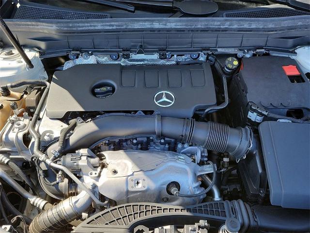 2020 Mercedes-Benz GLB 250 Vehicle Photo in ALBERTVILLE, AL 35950-0246