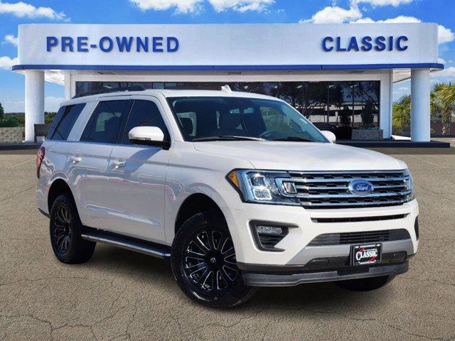 2019 Ford Expedition Vehicle Photo in SUGAR LAND, TX 77478-0000