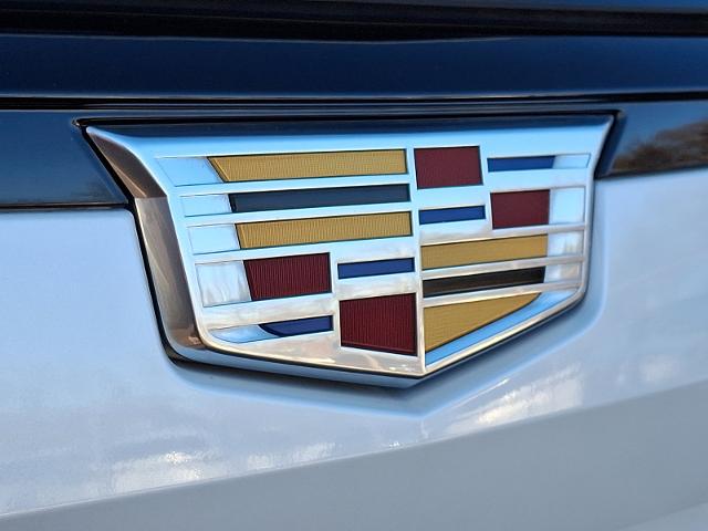 2022 Cadillac Escalade Vehicle Photo in TREVOSE, PA 19053-4984