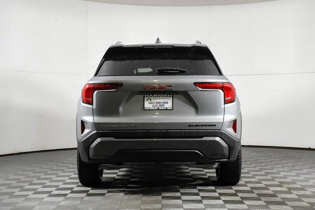 2025 GMC Terrain Vehicle Photo in PUYALLUP, WA 98371-4149