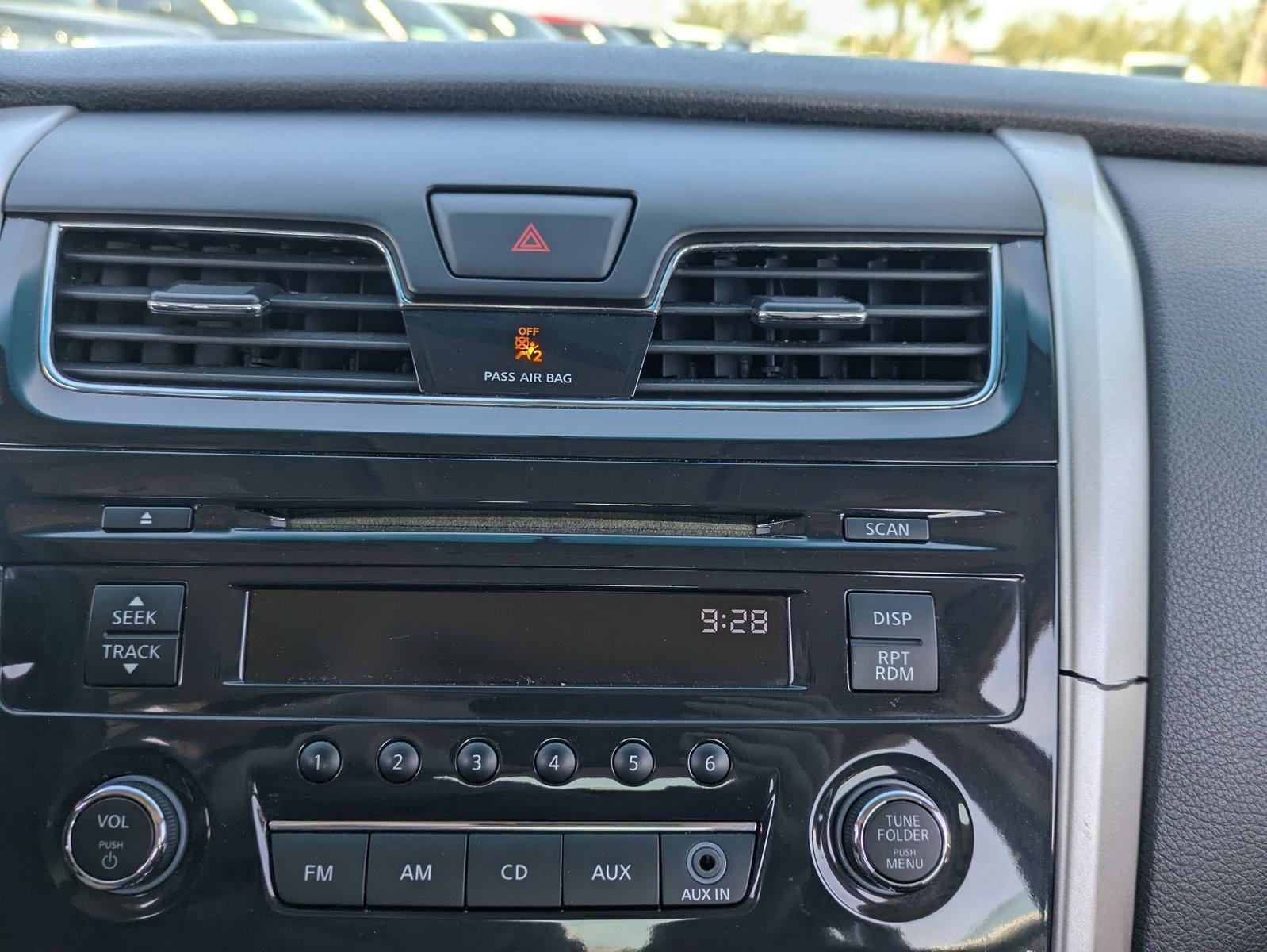 2013 Nissan Altima Vehicle Photo in Winter Park, FL 32792