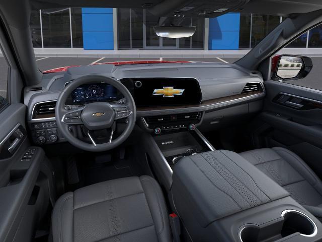 2025 Chevrolet Tahoe Vehicle Photo in PEORIA, AZ 85382-3715