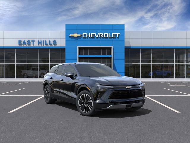 2025 Chevrolet Blazer EV Vehicle Photo in Roslyn, NY 11576