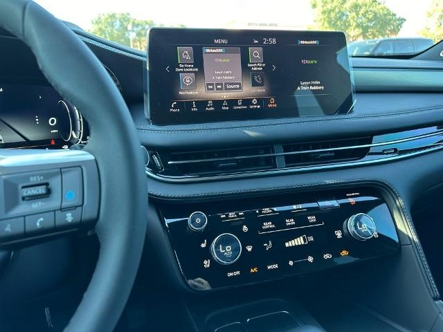 2025 INFINITI QX60 Vehicle Photo in Grapevine, TX 76051