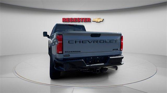 2025 Chevrolet Silverado 2500 HD Vehicle Photo in THOMPSONTOWN, PA 17094-9014