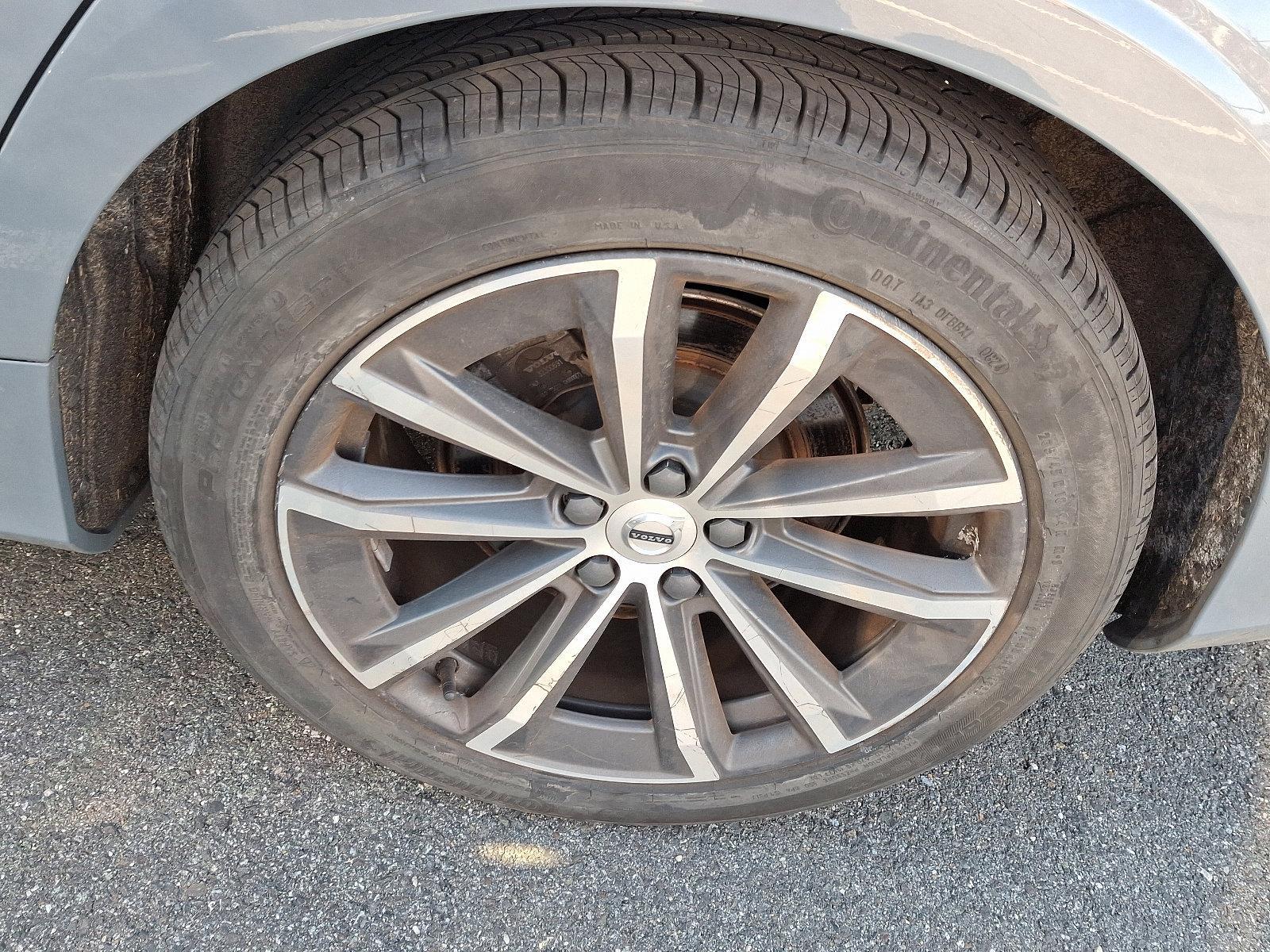 2022 Volvo S60 Vehicle Photo in Trevose, PA 19053