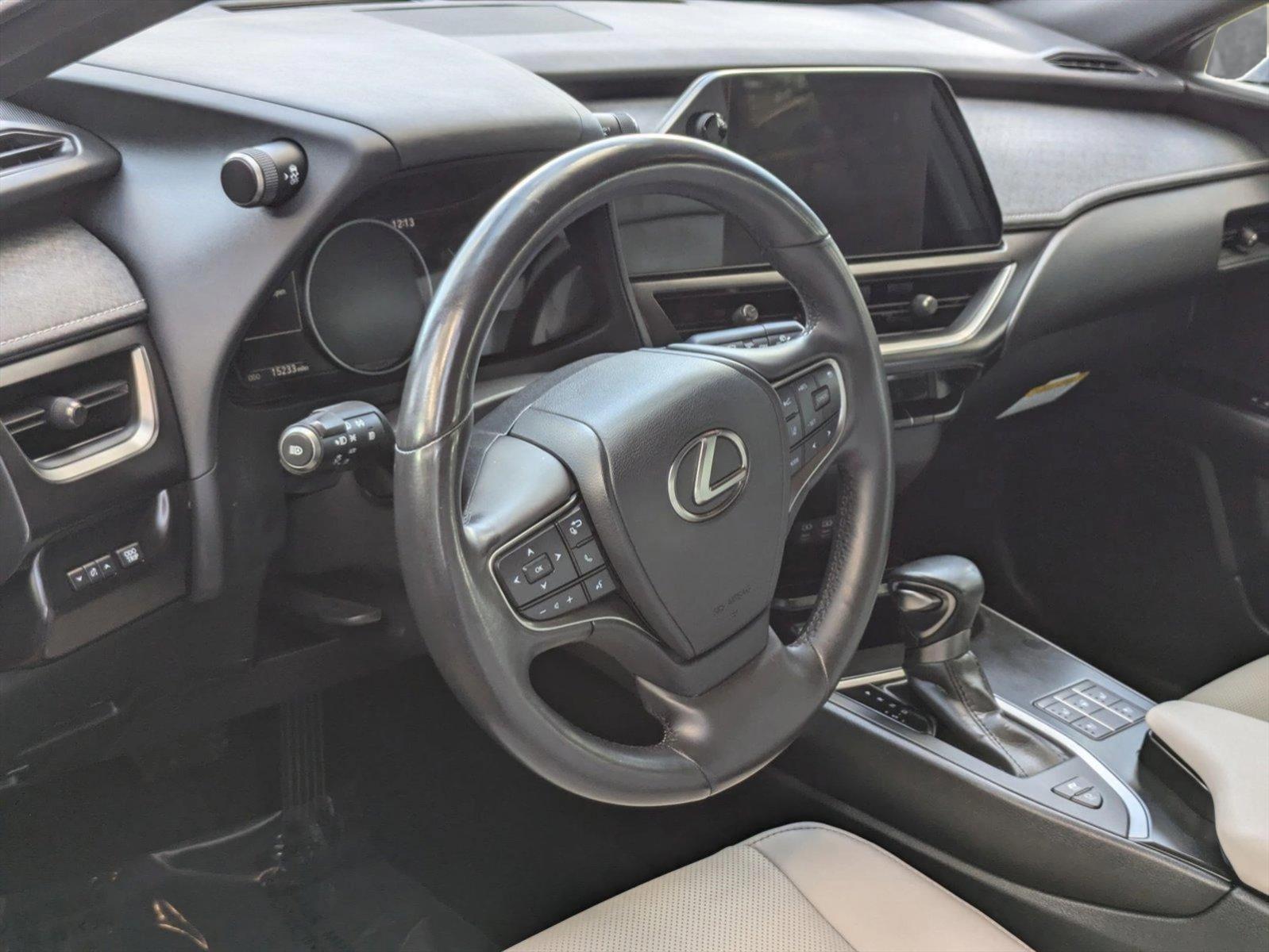 2024 Lexus UX 250h Vehicle Photo in Tampa, FL 33614