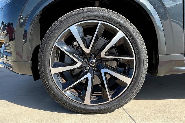 2022 Volvo XC90 Vehicle Photo in Grapevine, TX 76051