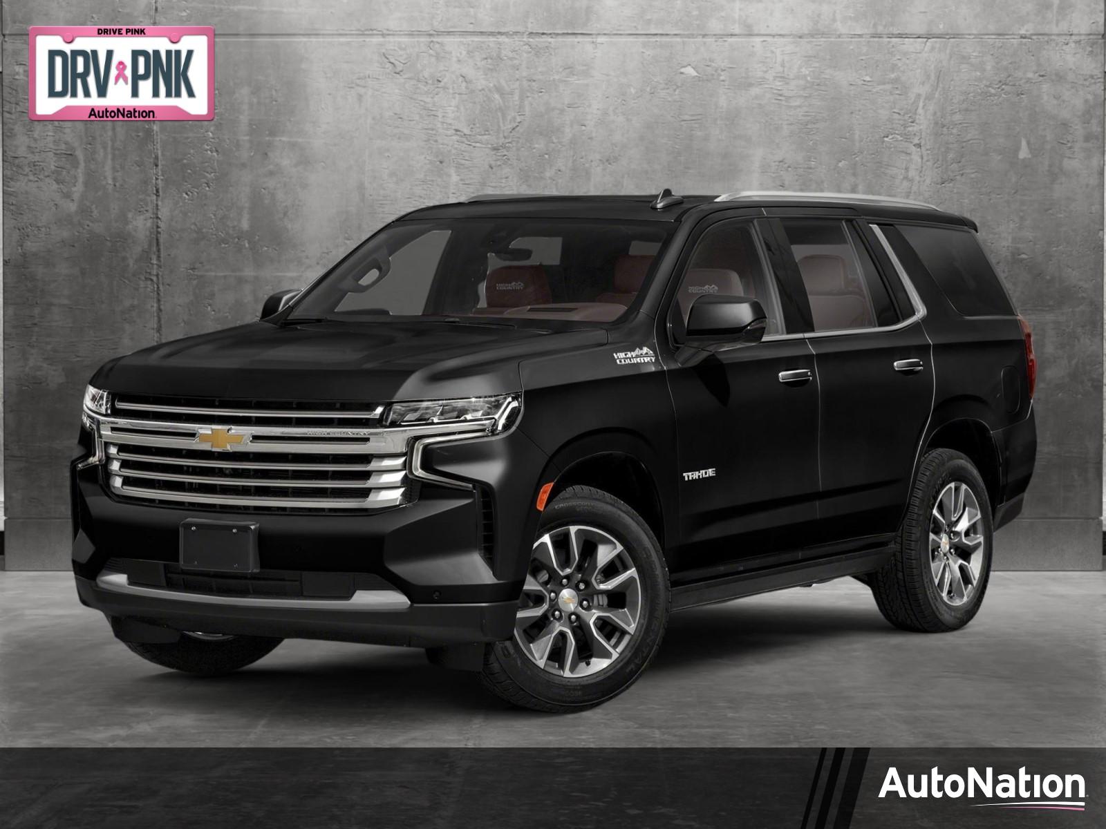 2023 Chevrolet Tahoe Vehicle Photo in MIAMI, FL 33134-2699