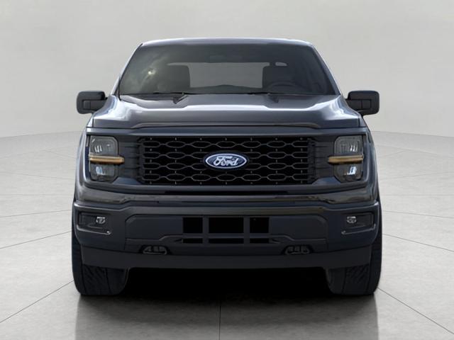 2025 Ford F-150 Vehicle Photo in Green Bay, WI 54304