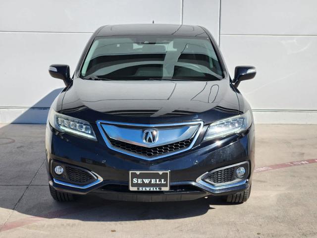 2016 Acura RDX Vehicle Photo in Grapevine, TX 76051