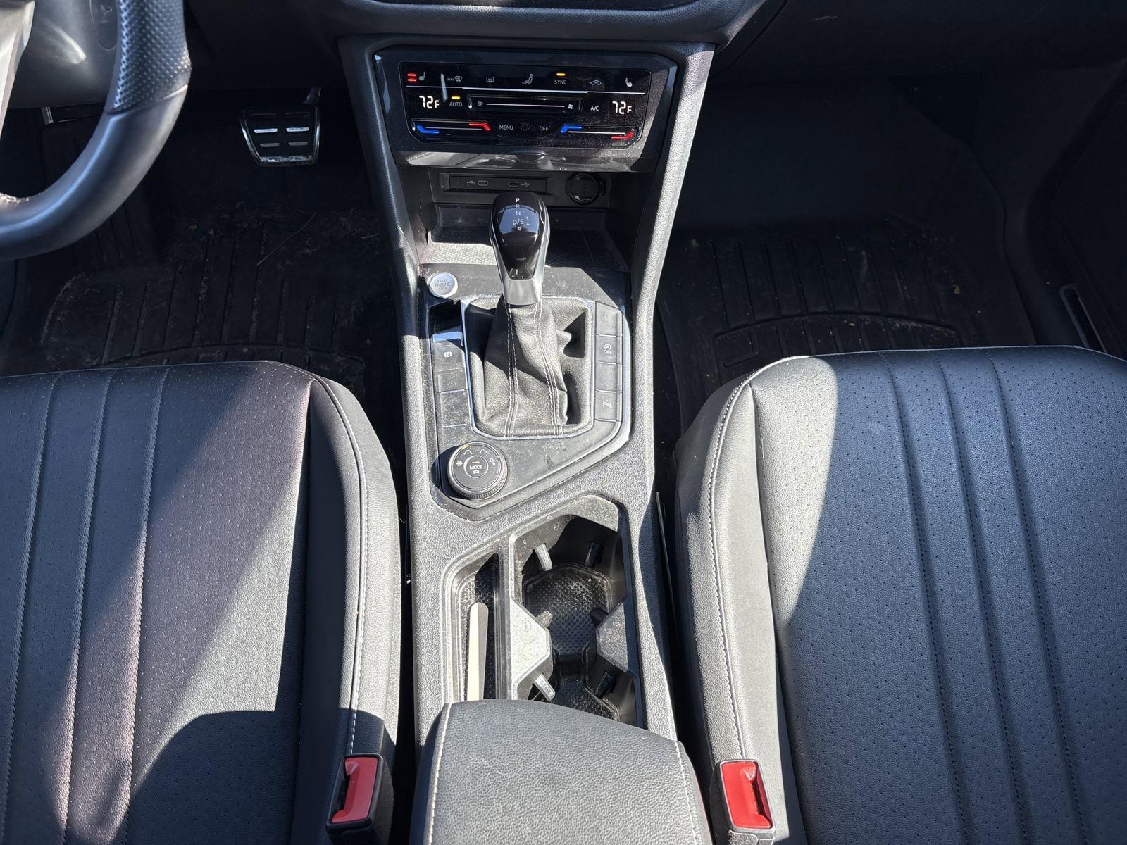 2022 Volkswagen Tiguan Vehicle Photo in Mechanicsburg, PA 17050