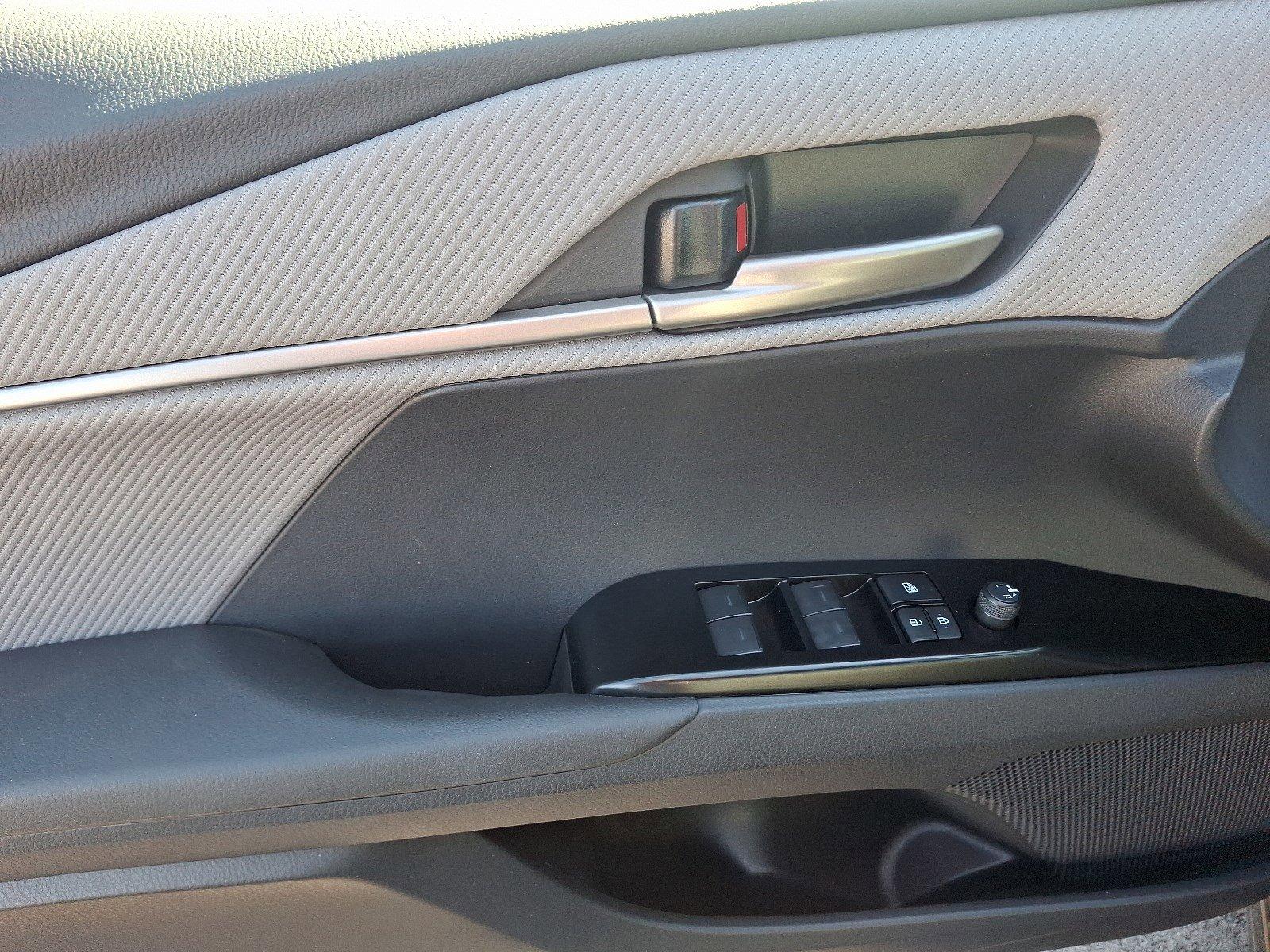 2025 Toyota Camry Vehicle Photo in Harrisburg, PA 17111